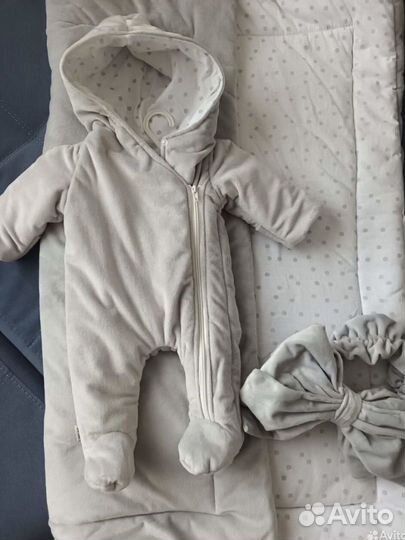 Конвет на выписку