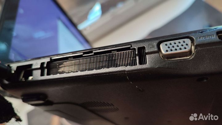 Ноутбук 4 ядра/ 8 GB/ ssd 120 GB