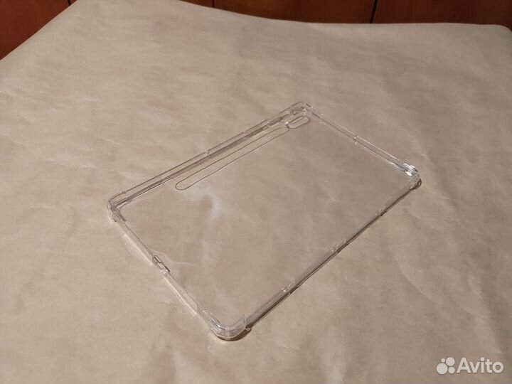 Чехол-бампер планшета Samsung Galaxy Tab S8 11