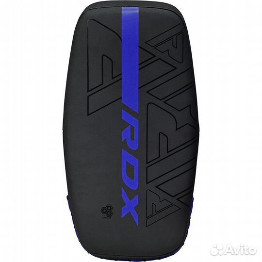 Макивара RDX F6 черн/син.мат