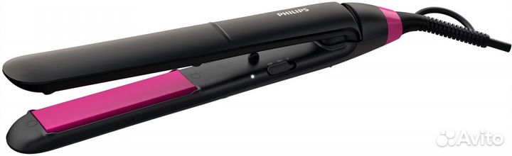 Выпрямитель (плойка) для волос Philips