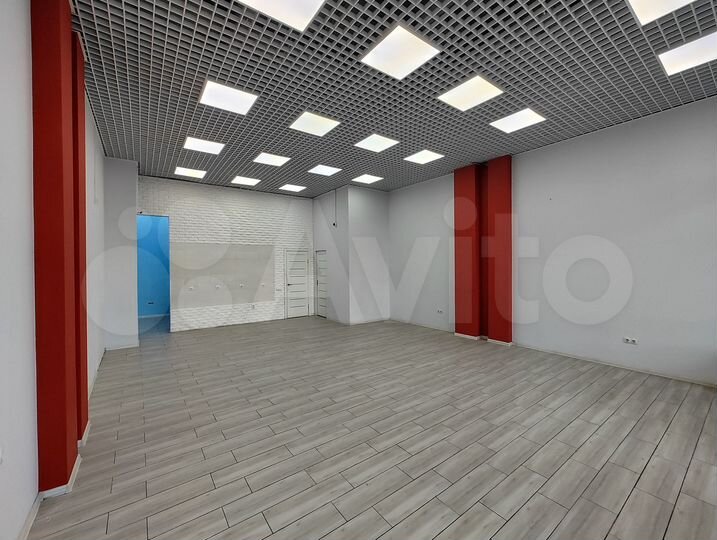 Свободного назначения, 76.7 м²