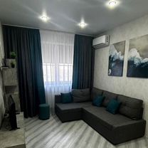 1-к. квартира, 35 м², 9/10 эт.