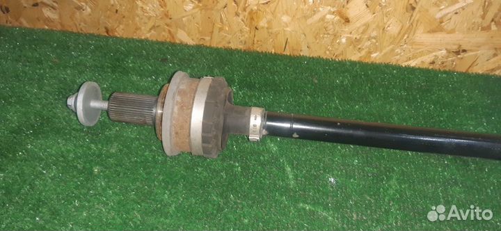 Привод задний volvo XC90 2015- XC60