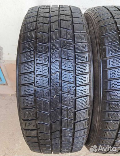Goodyear Ice Navi 7 225/50 R18 110V