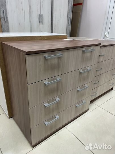 Комод К-6