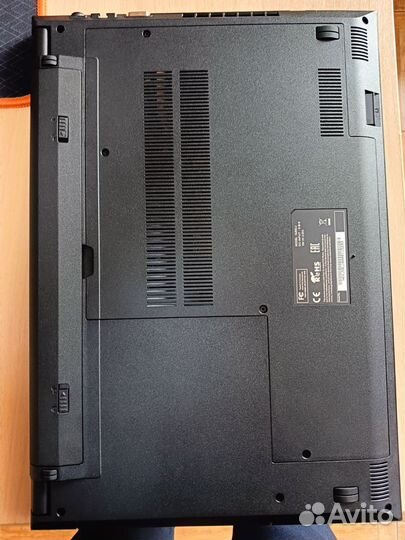 Ноутбук ICL Новый 15.6 i3 1005G1 16Gb