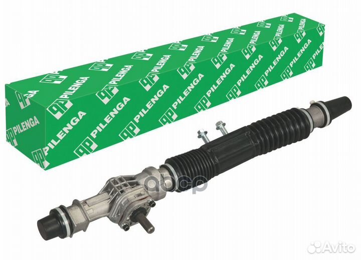 Рейка рулевая SRP1142 pilenga