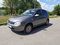 ВАЗ (LADA) Kalina 1.6 MT, 2012, 160 000 км, с пробегом, цена 420 000 руб.