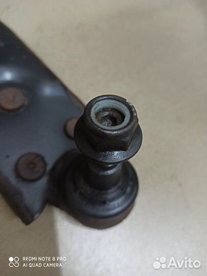 Рычаг Ford Focus 2 2005-2011