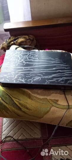 Тв приставка Триколор