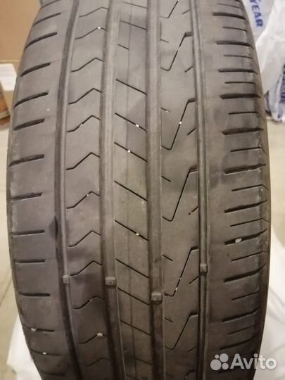 Hankook Ventus Prime 3 K125 225/55 R18