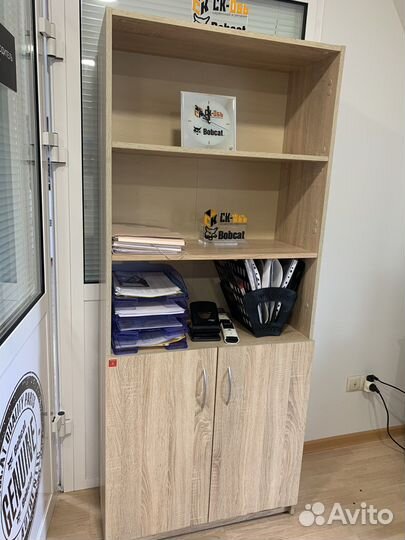 Полки стеллажи