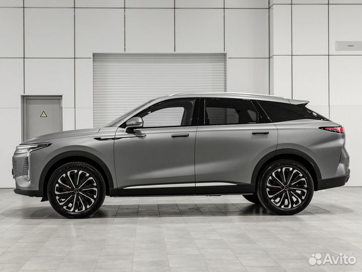 EXEED RX 2.0 AMT, 2024