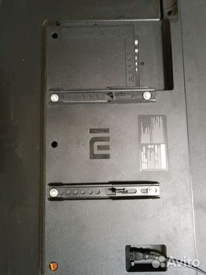 Телевизор xiaomi 43 4к