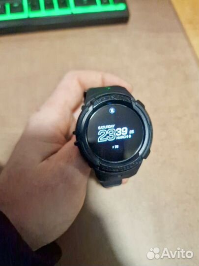 Samsung galaxy watch 5 pro