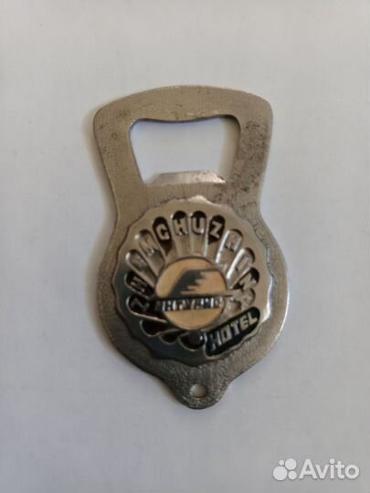 Открывалка 