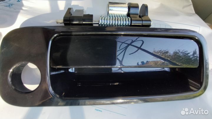 Ручка двери внешняя передняя правая Camry/Windom20