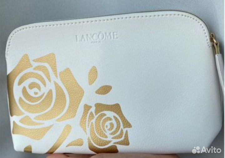 Косметичка lancome новая