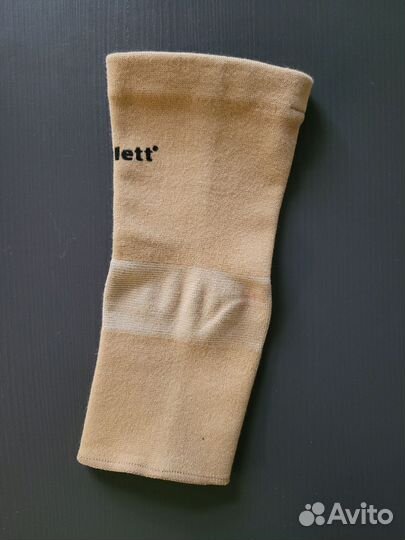 Orlett orl-2-201304 голеностопный бандаж m