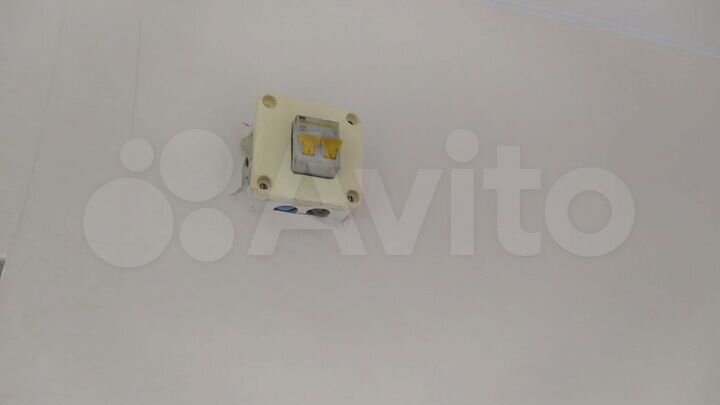 Комната 12,5 м² в 1-к., 2/5 эт.