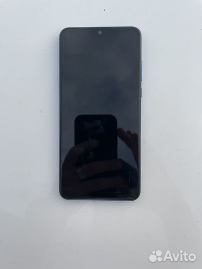 Honor 20 lite