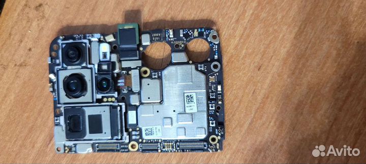 Запасные части остатки от huawei p30pro