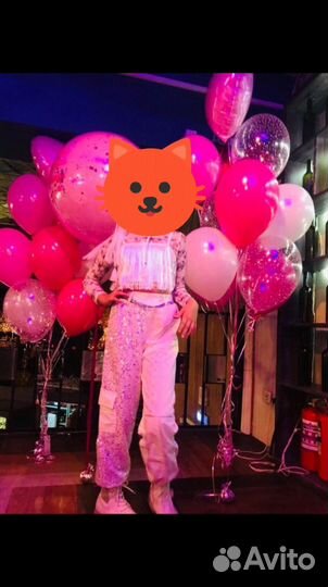 Наряд на праздник