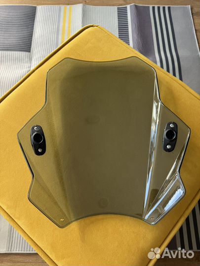 Ветровое стекло на мотоцикл Honda CRF 250L