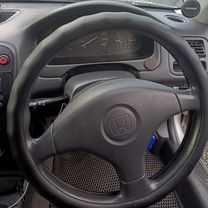 Honda Integra SJ 1.5 CVT, 1996, 405 000 км, с пробегом, цена 295 000 руб.