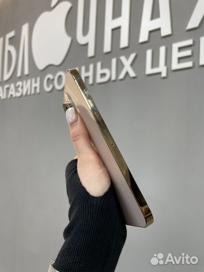 iPhone 13 Pro Max, 256 ГБ