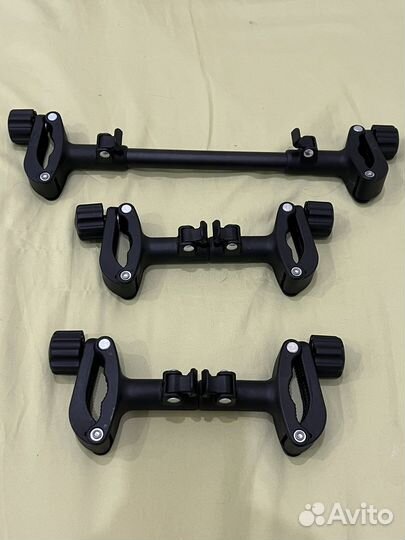 Соединители для колясок