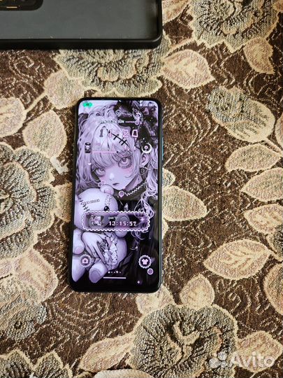 Xiaomi Redmi Note 11, 4/64 ГБ