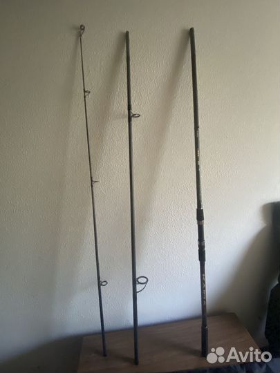 Kaida spod rod 3,9m 5 Lb