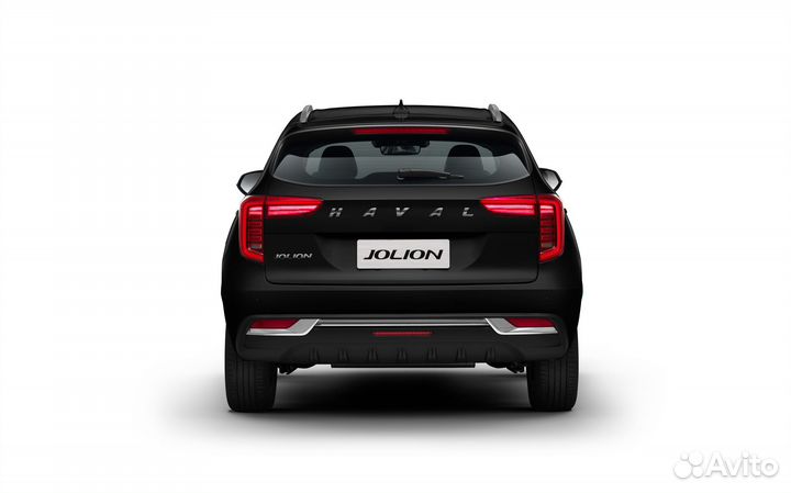 Haval Jolion 1.5 AMT, 2023