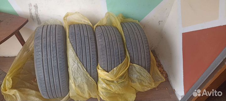 Yokohama BluEarth AE50 205/55 R16