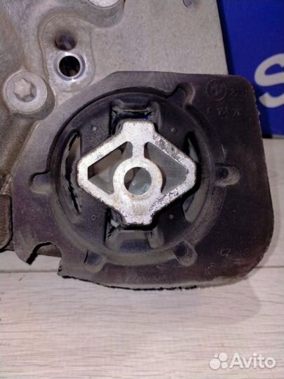 Раздаточная коробка Bmw X5 E53 M54 03/2004