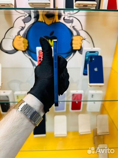 iPhone 12 mini, 128 ГБ