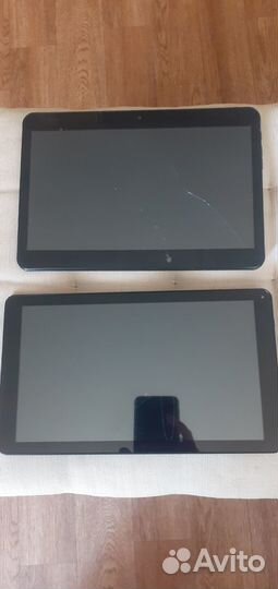 Планшет на запчасти