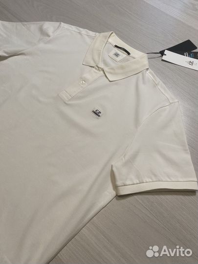 CP company поло