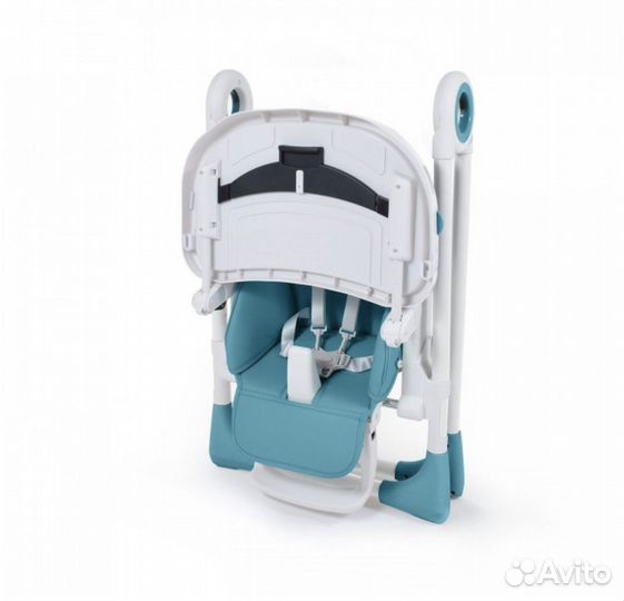 Стульчик для кормления трансформер