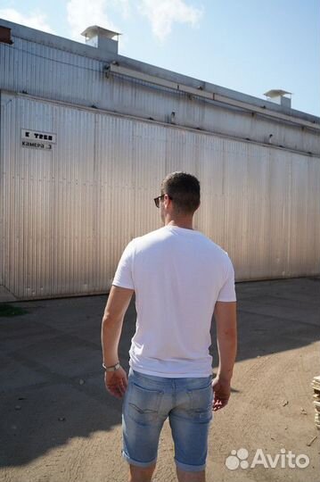 Доска сухая строганная