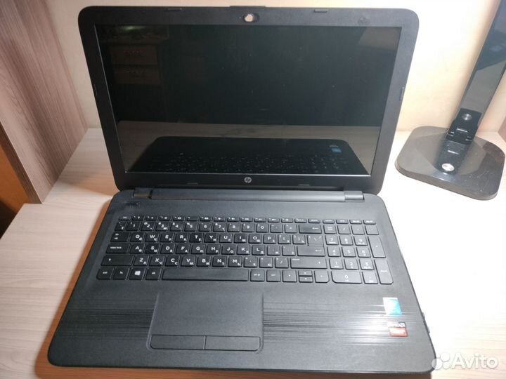 Ноутбук HP tpn c125