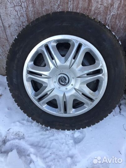 Pirelli Ice Zero 185/65 R15 19R