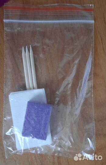 Машинка для маникюра и педикюра