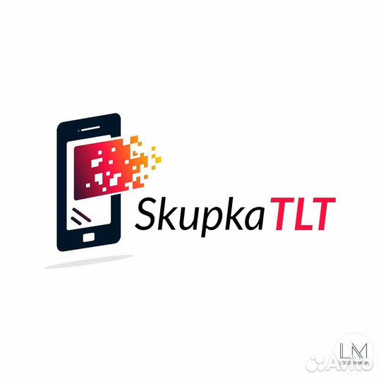 Скупка телефонов iPhone android и др