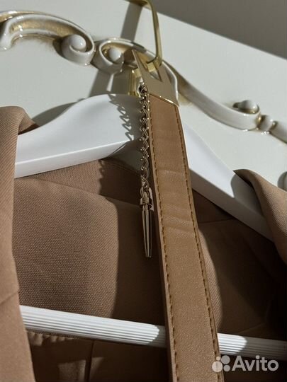 Новый костюм