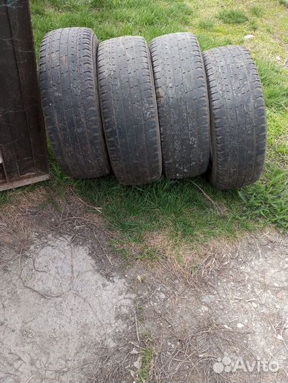 Amtel Cruise 4x4 215/65 R16