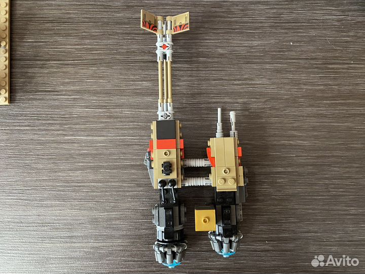 Lego Star Wars (75215)