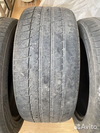 Premiorri Solazo S Plus 245/45 R18